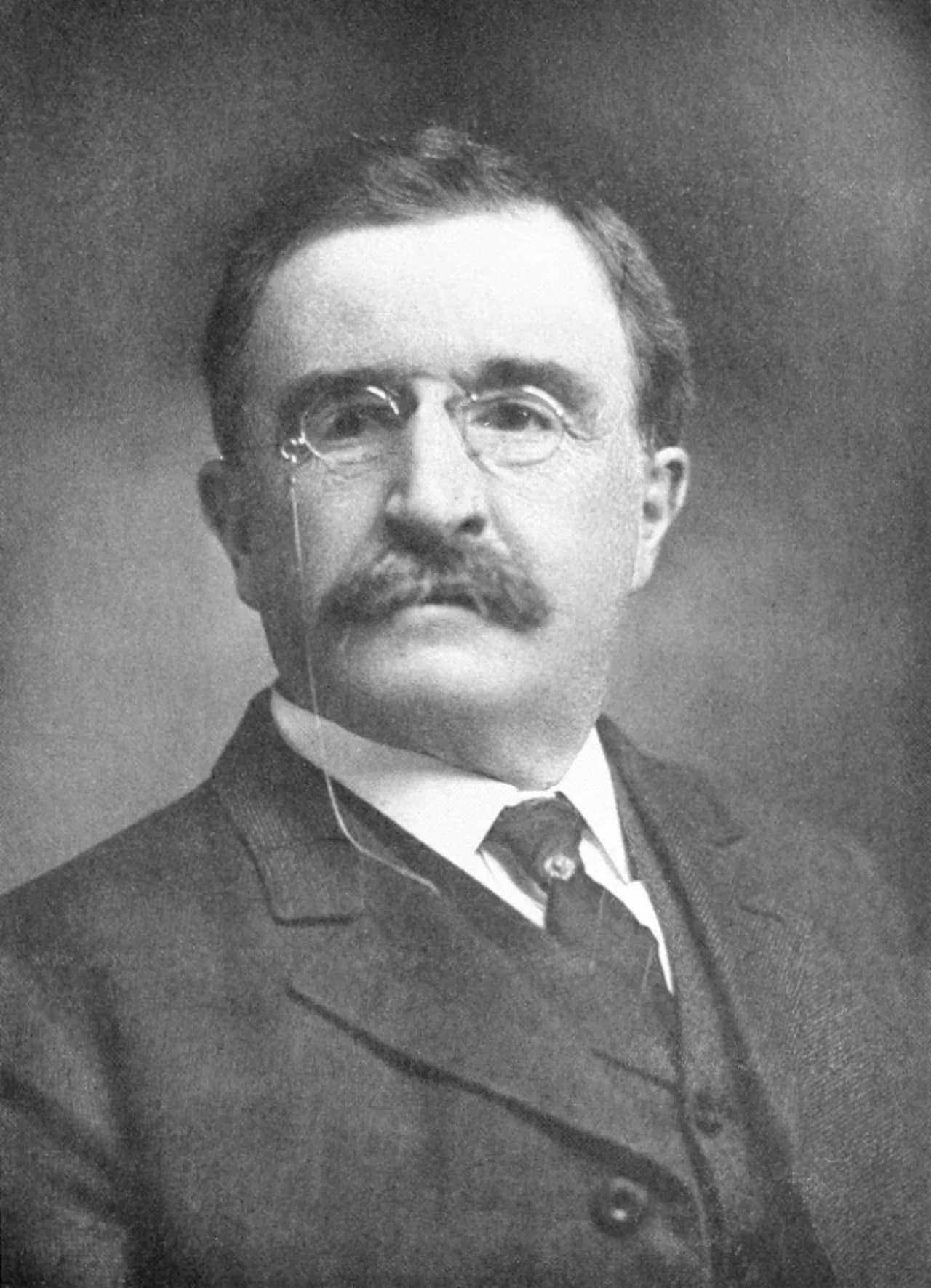 Alfred Caldwell Jr.
