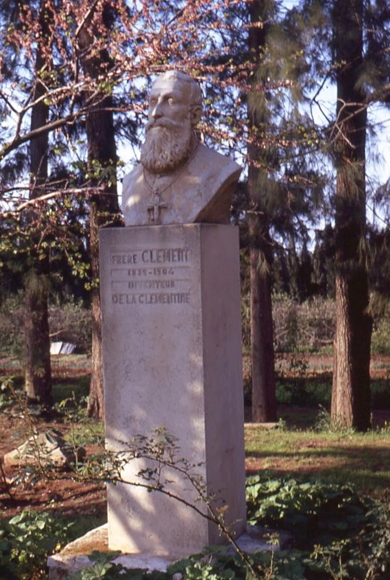 Clément Rodier