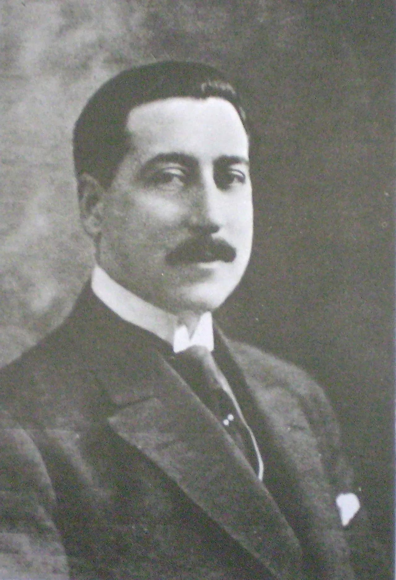 Robustiano Patrón Costas