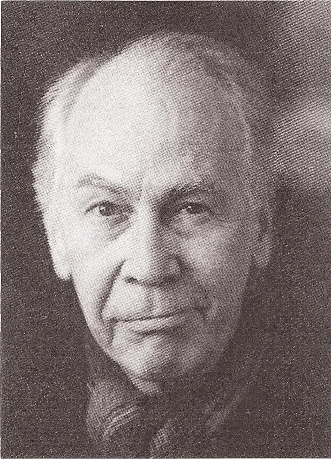 Gyrd Löfqvist