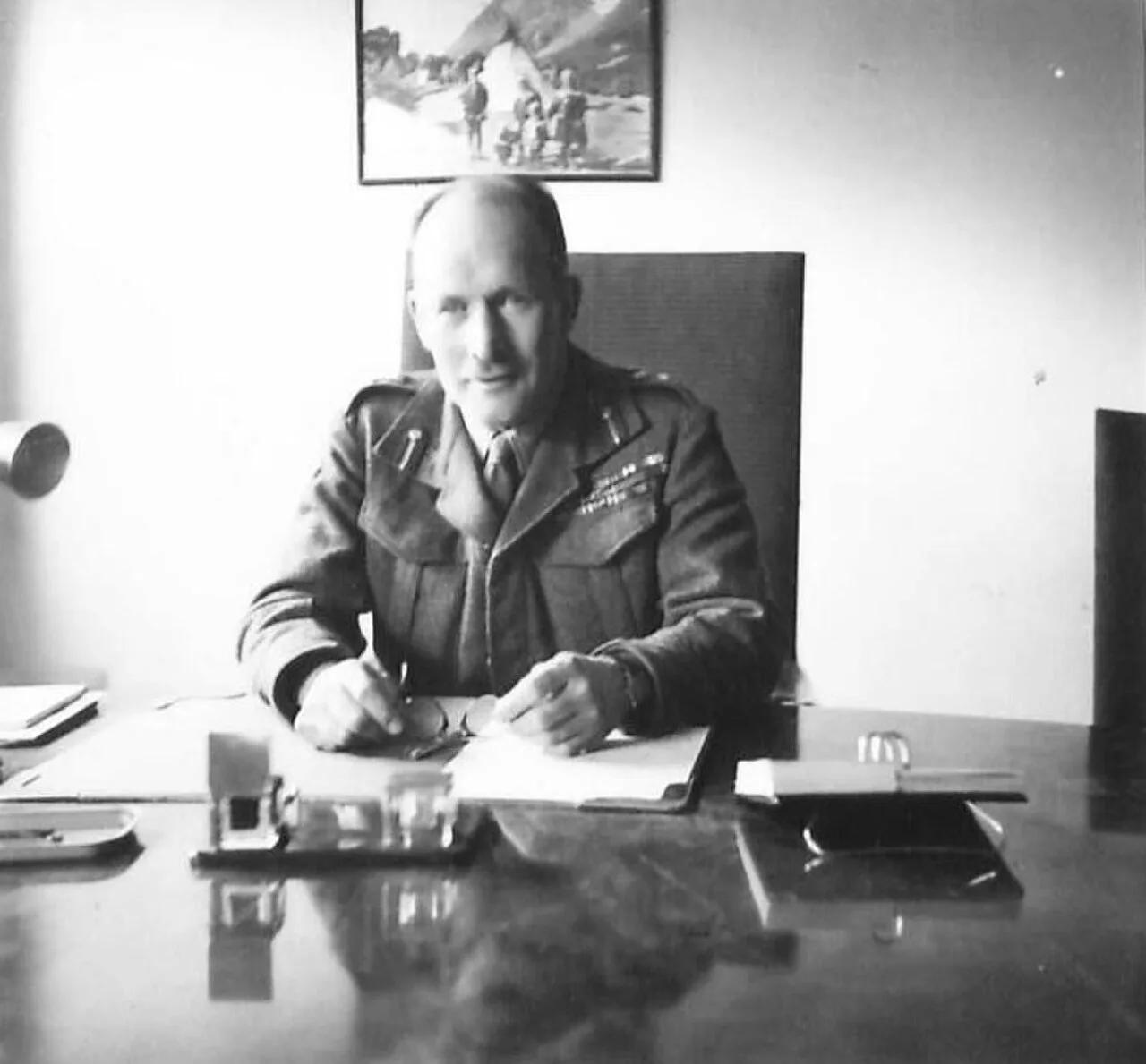 Andrew Thorne