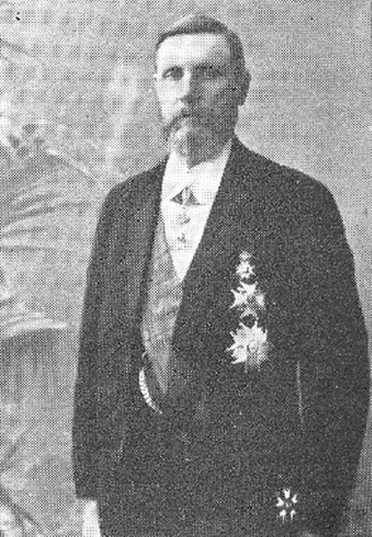 Edvard Liljedahl