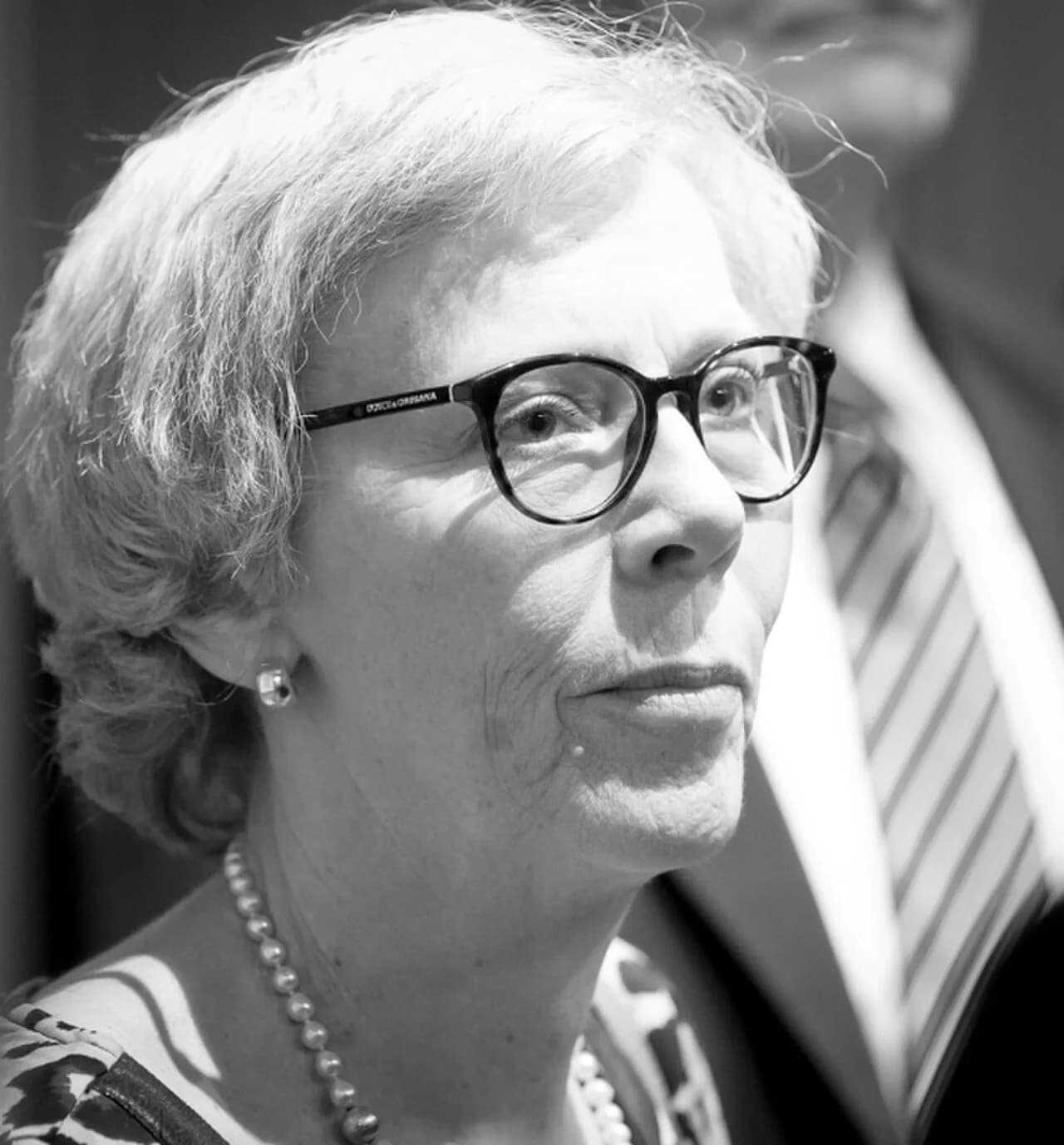 Elisabeth Berge