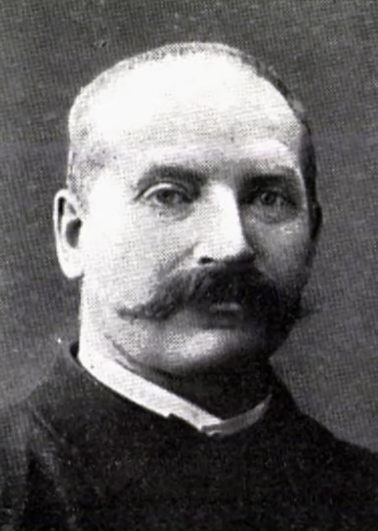 Ole Monsen Mjelde