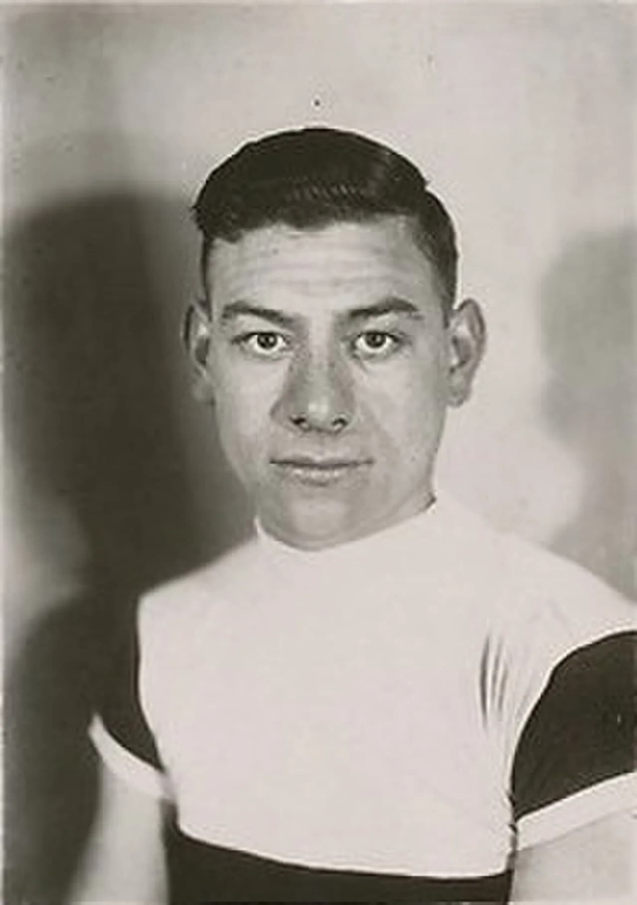 Roger Bisseron