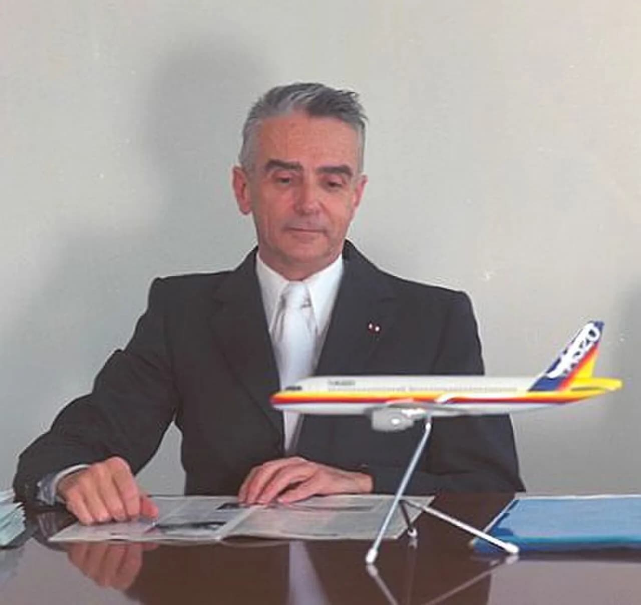 Roger Béteille