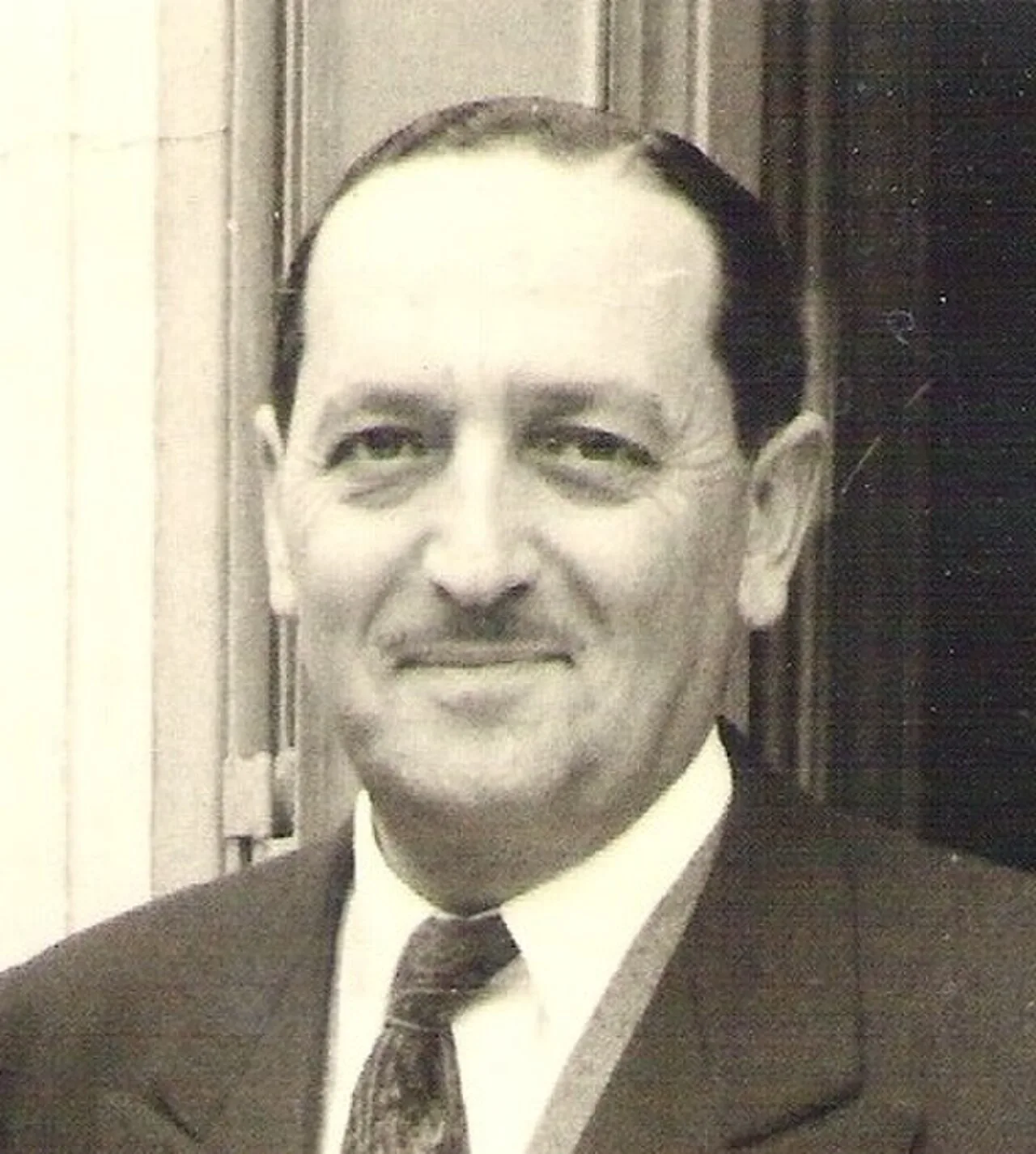 Roger Carcassonne