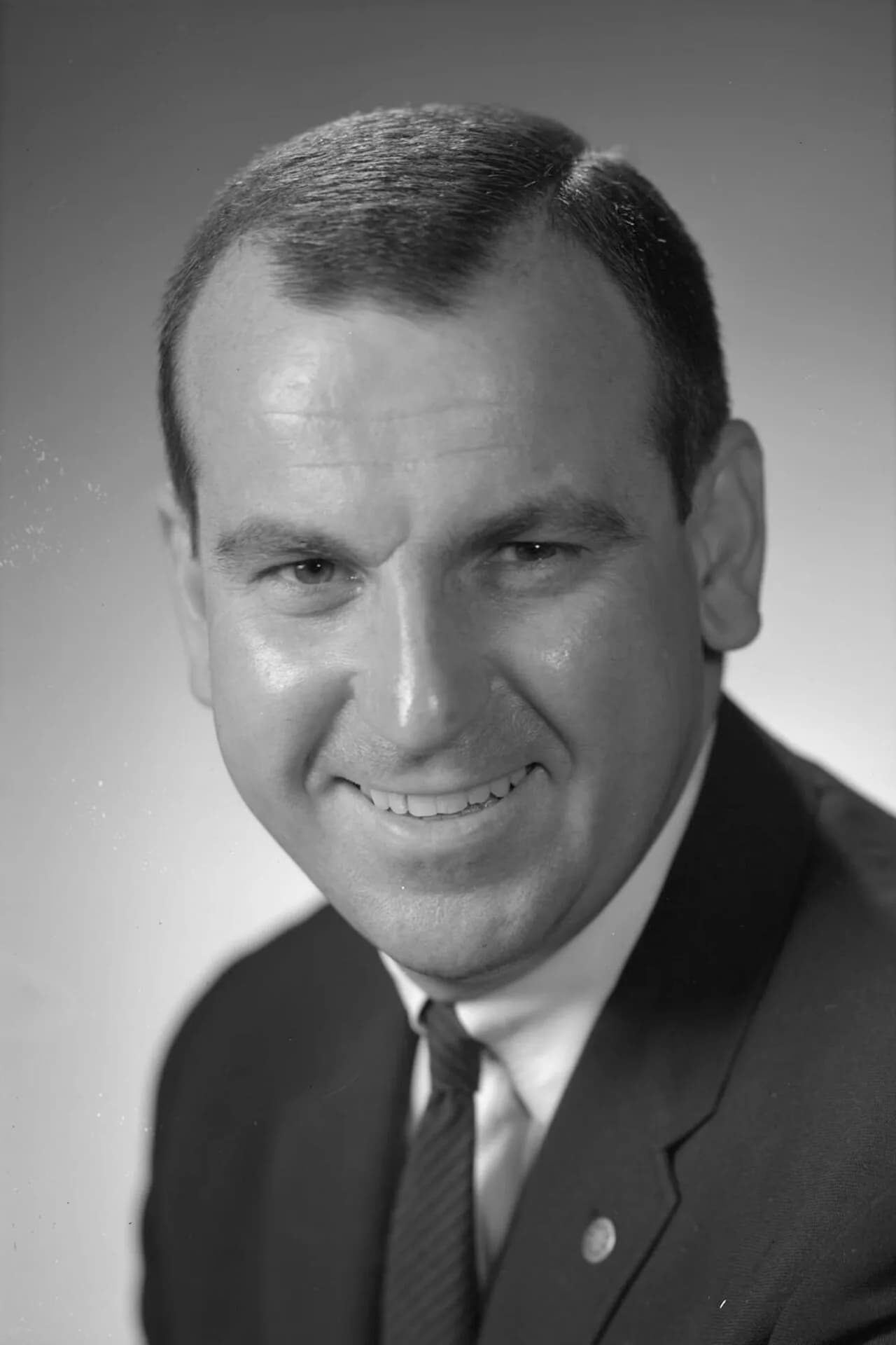 Roger Landry