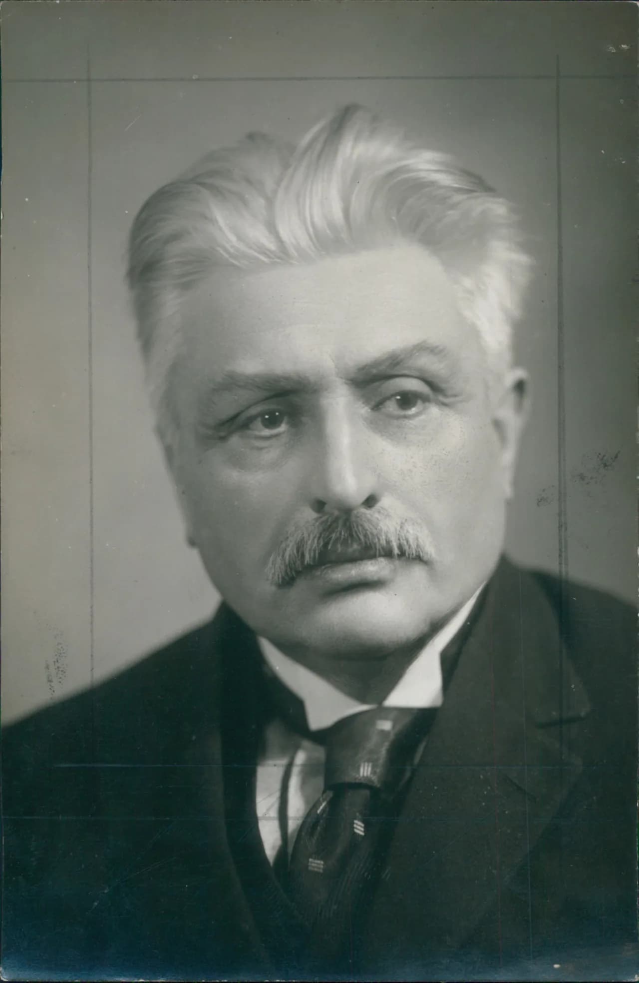 Roger Delthil