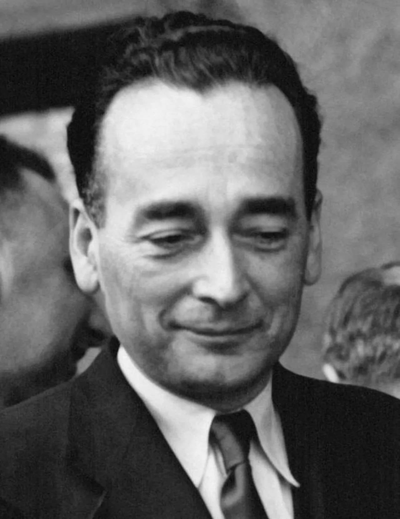 Roger Duchet