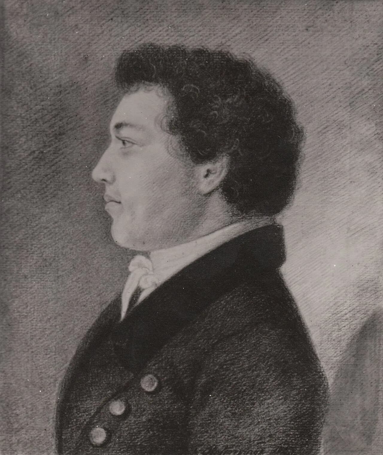 Jens Matthias Pram Kaurin