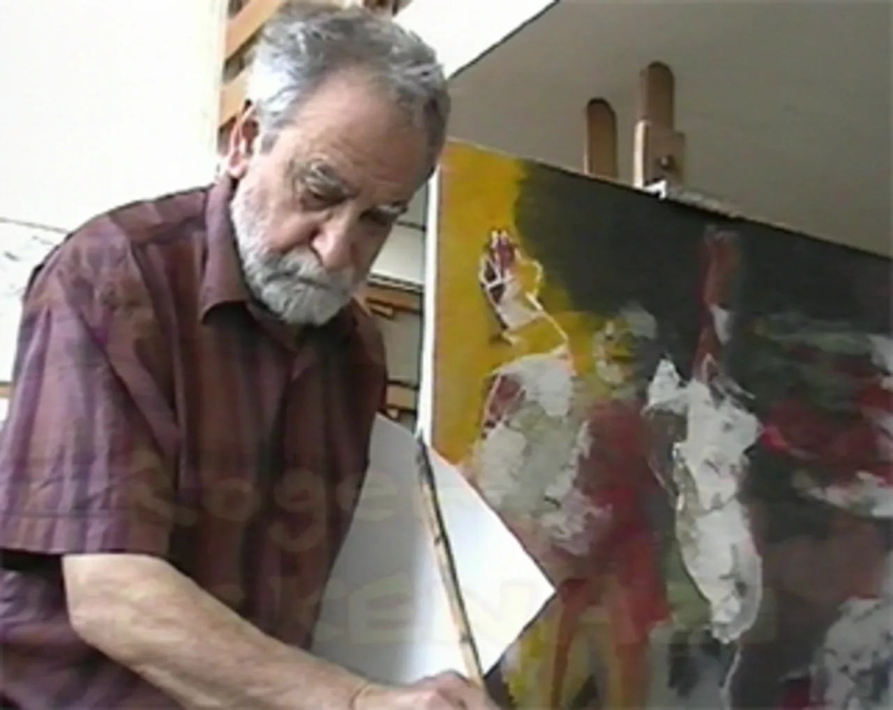 Roger Eskenazi