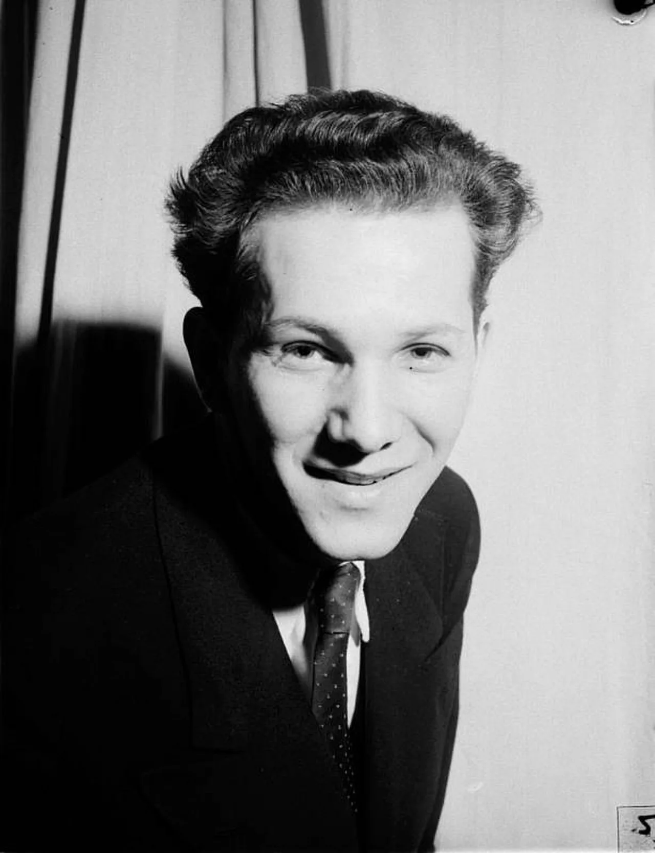 Roger Garand