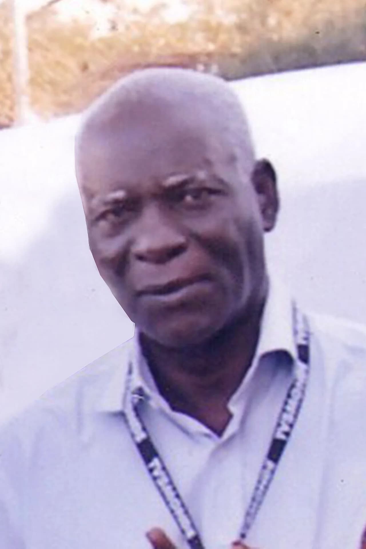 Roger Gnoan Mbala