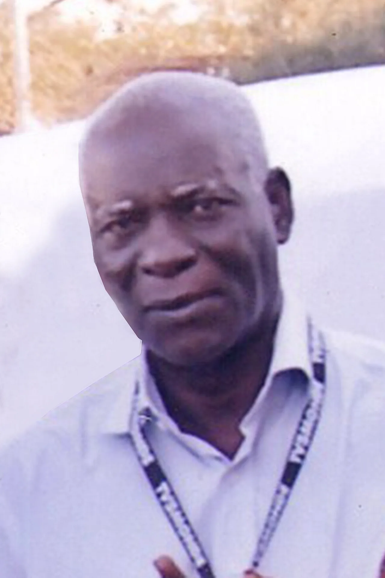 Roger Gnoan Mbala