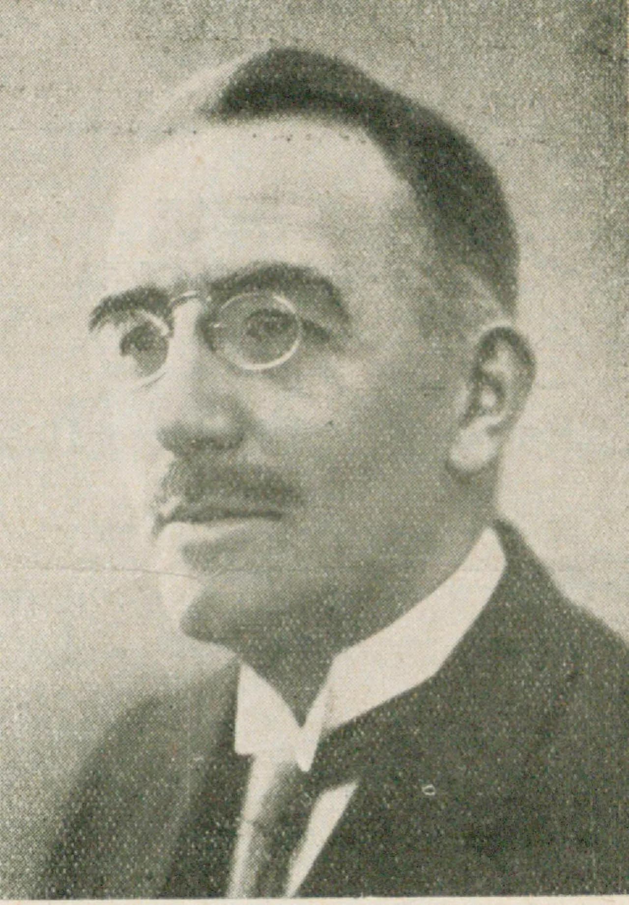 Roger Grand