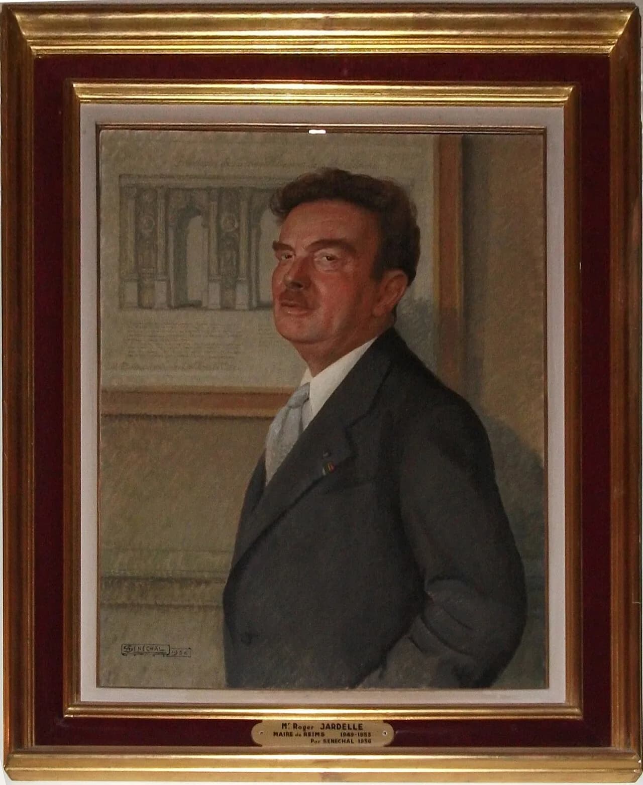 Roger Jardelle