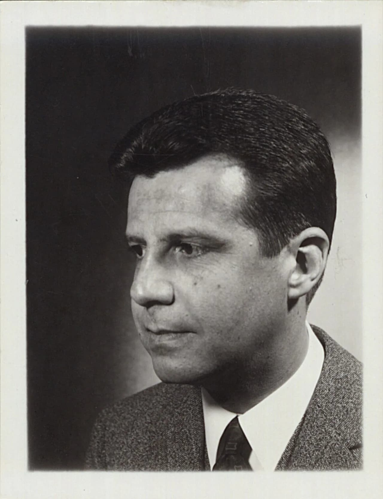 Roger Kempf