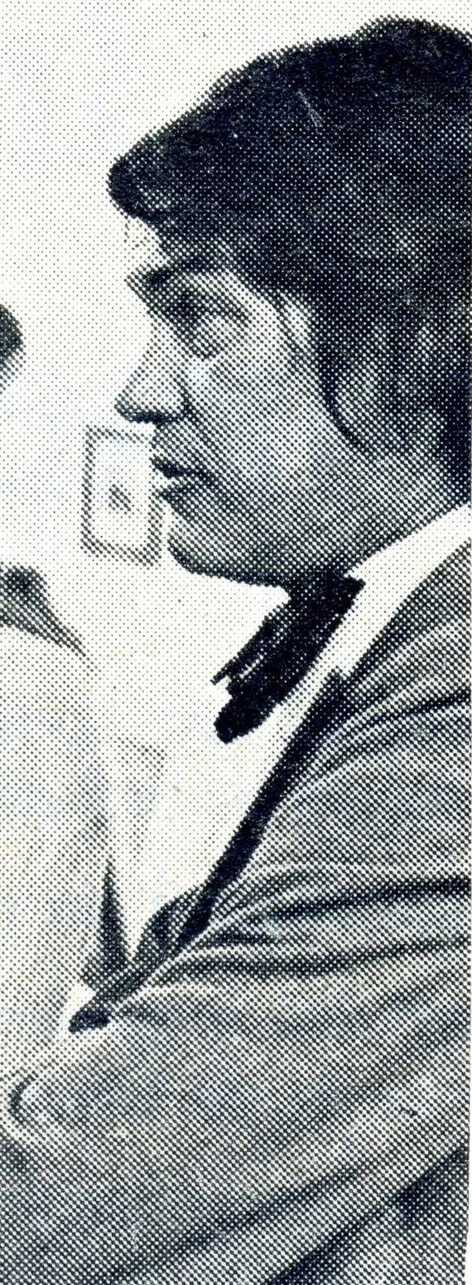 Roger Kowalski