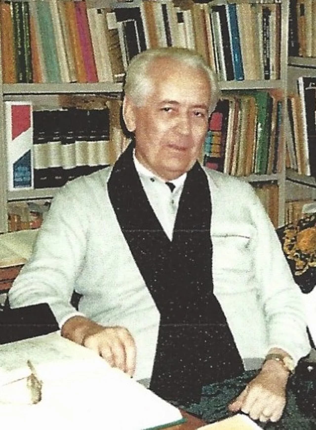 Roger Le Déaut