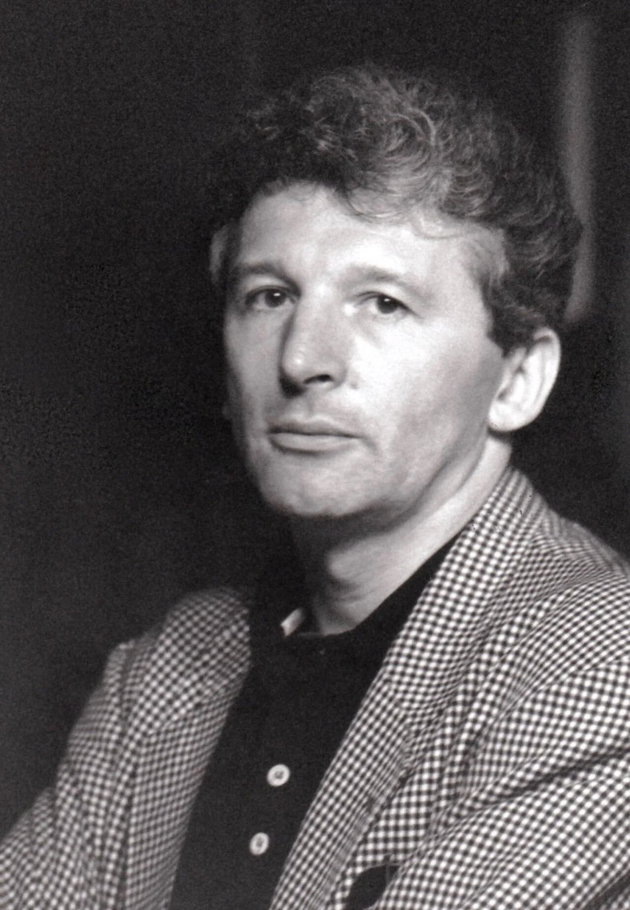 Roger Louret