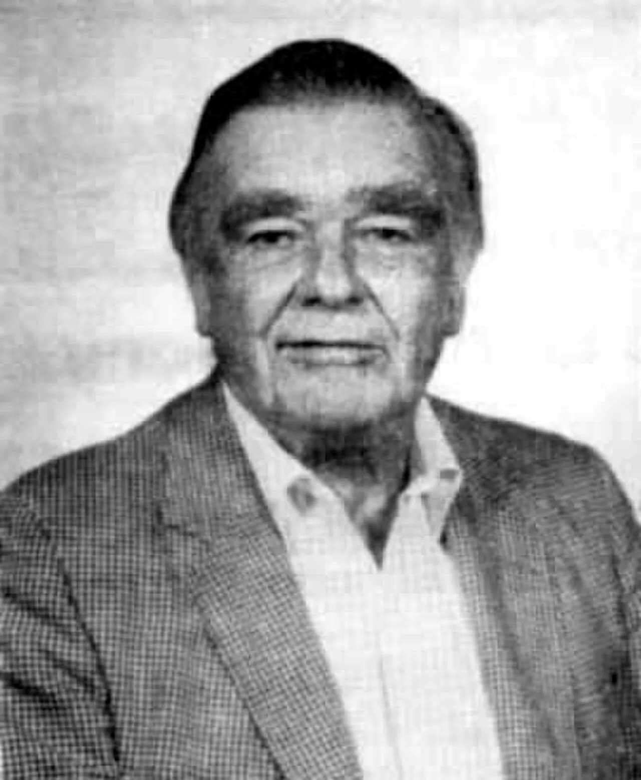 Roger Lyndon