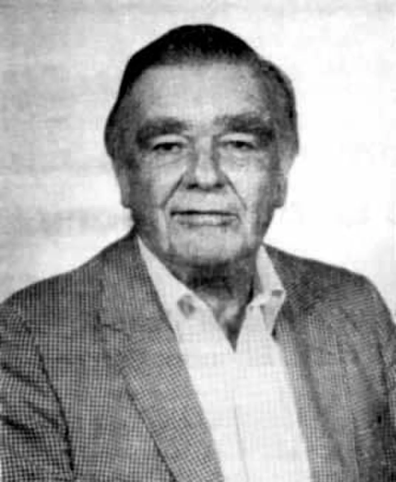 Roger Lyndon