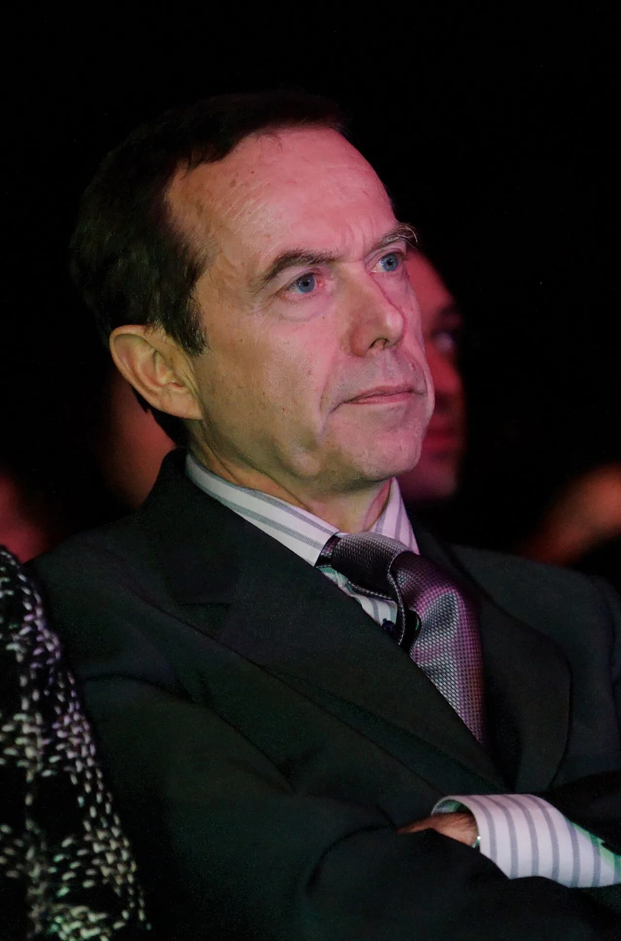 Roger Madec
