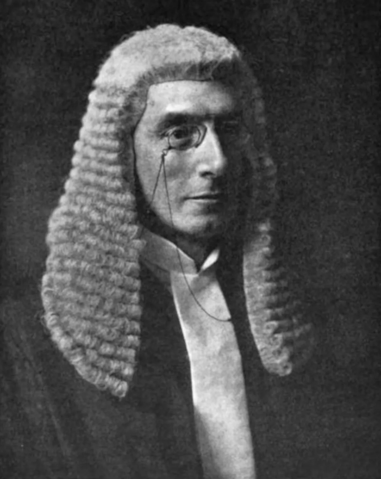 William Campbell, Lord Skerrington