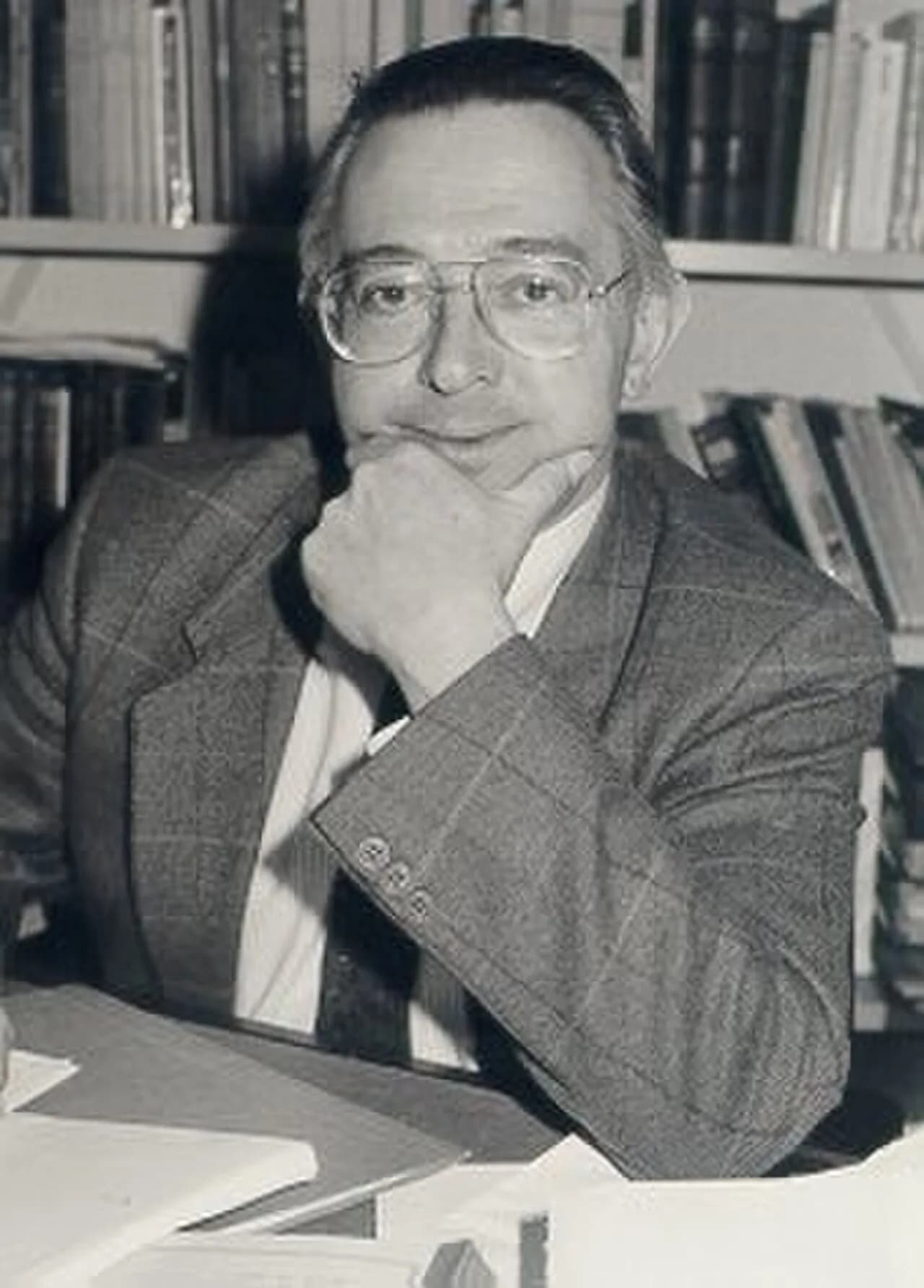 Roger Vigneron