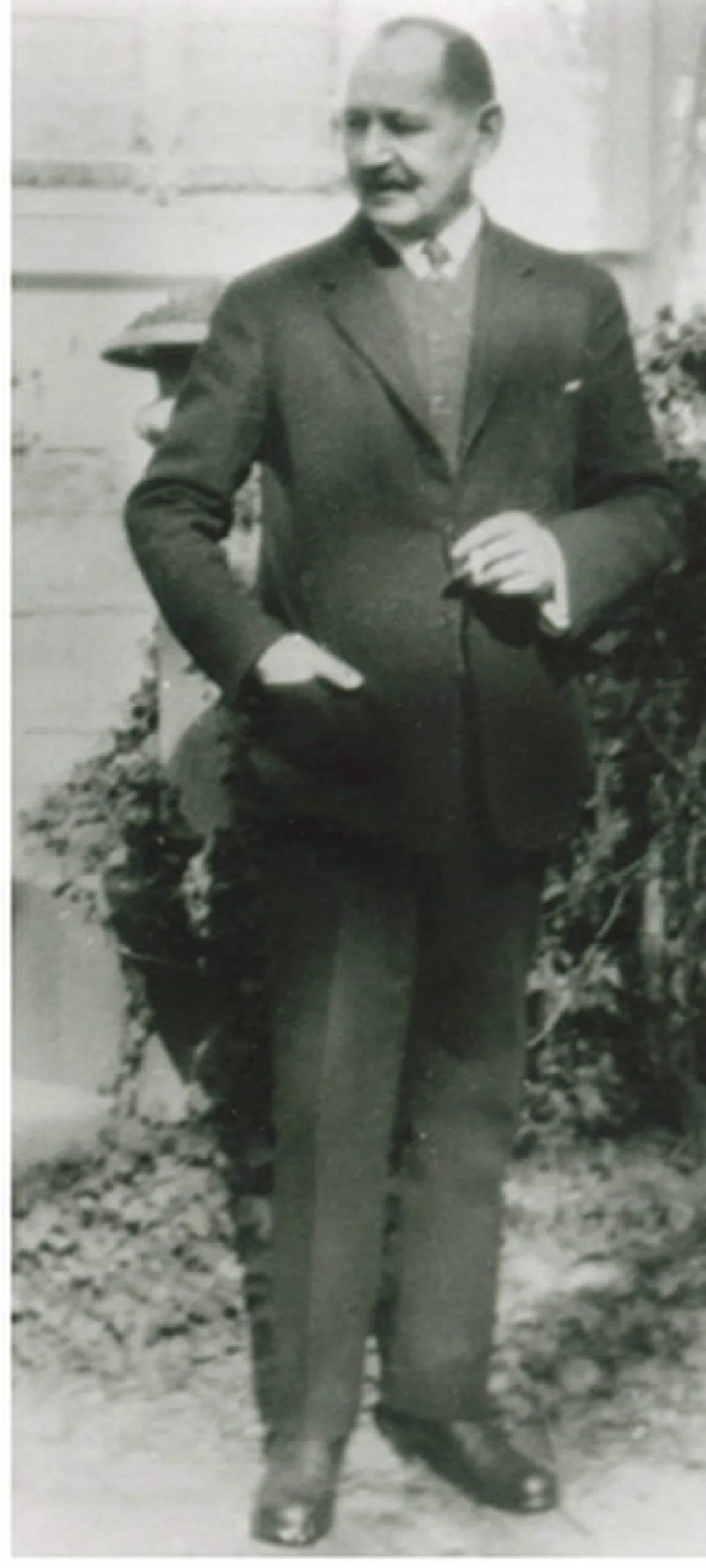 Roger Vittoz
