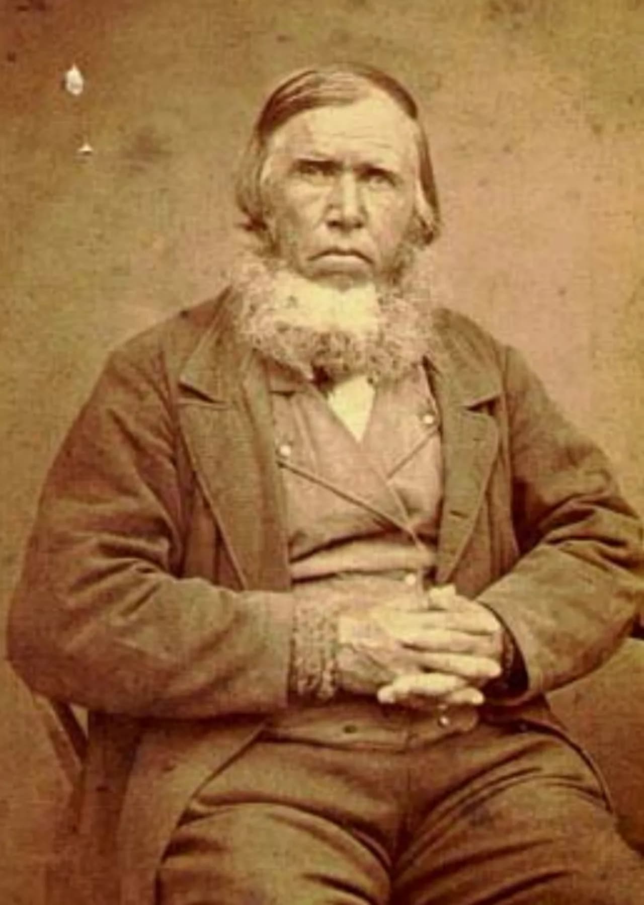 Elling Eielsen
