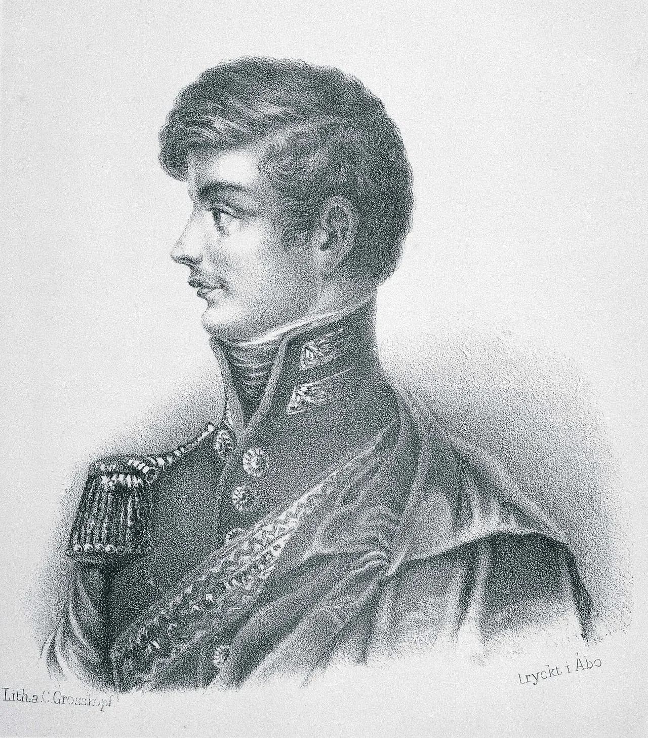Wilhelm von Schwerin