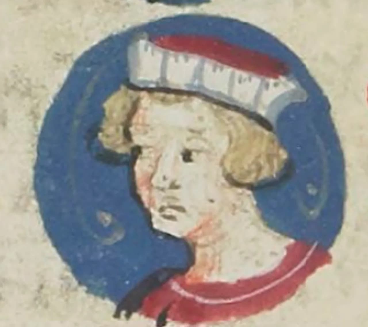 Alfons von Poitiers