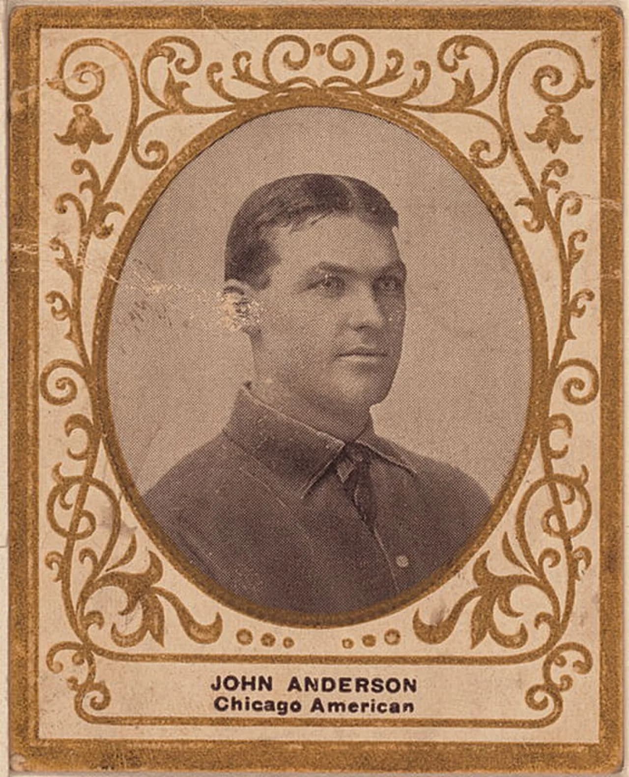 John Anderson