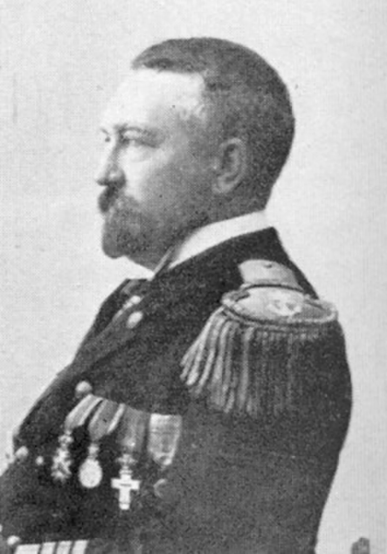 Karl Friedrich Griffin Dawes