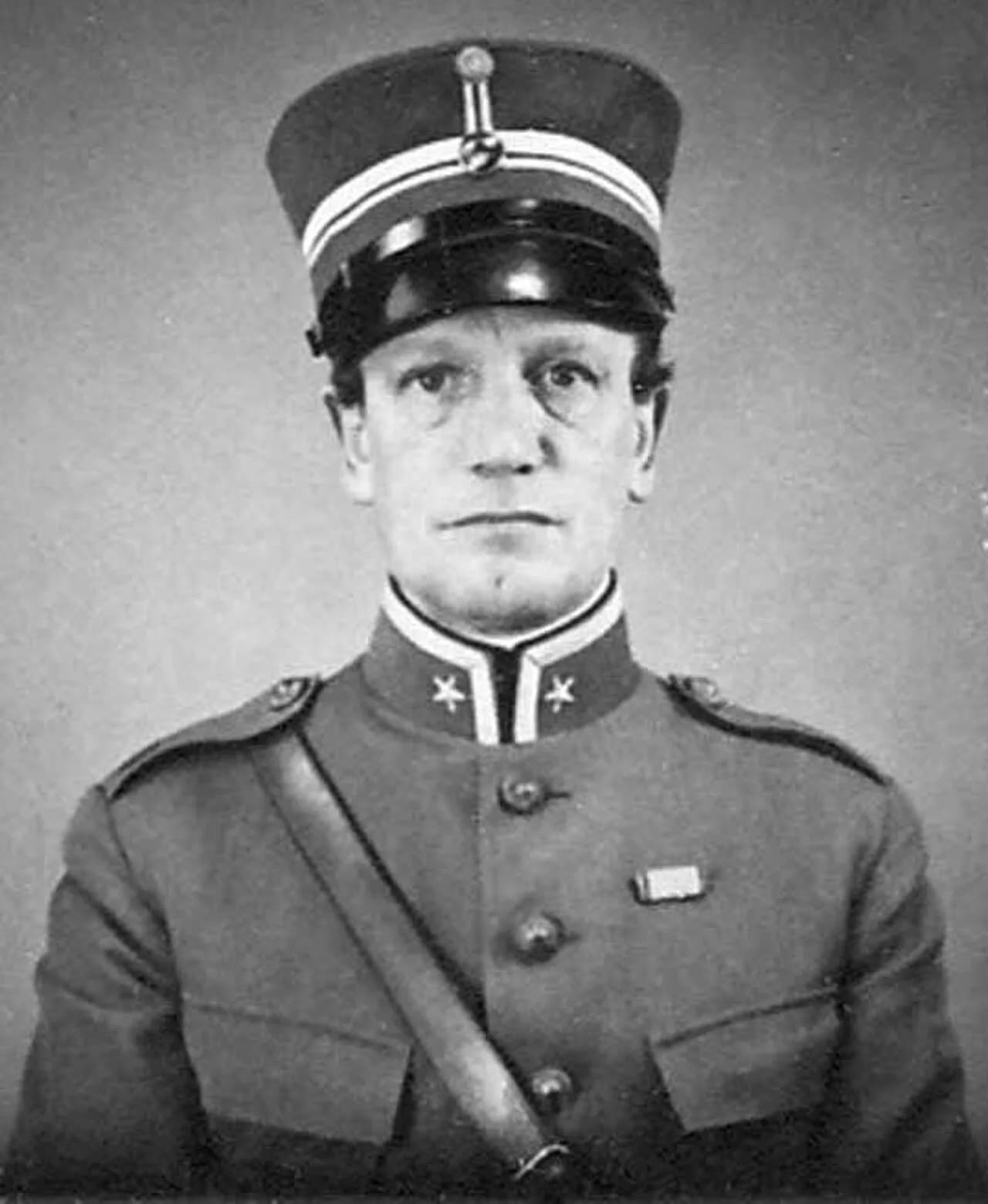 Karl Hansen