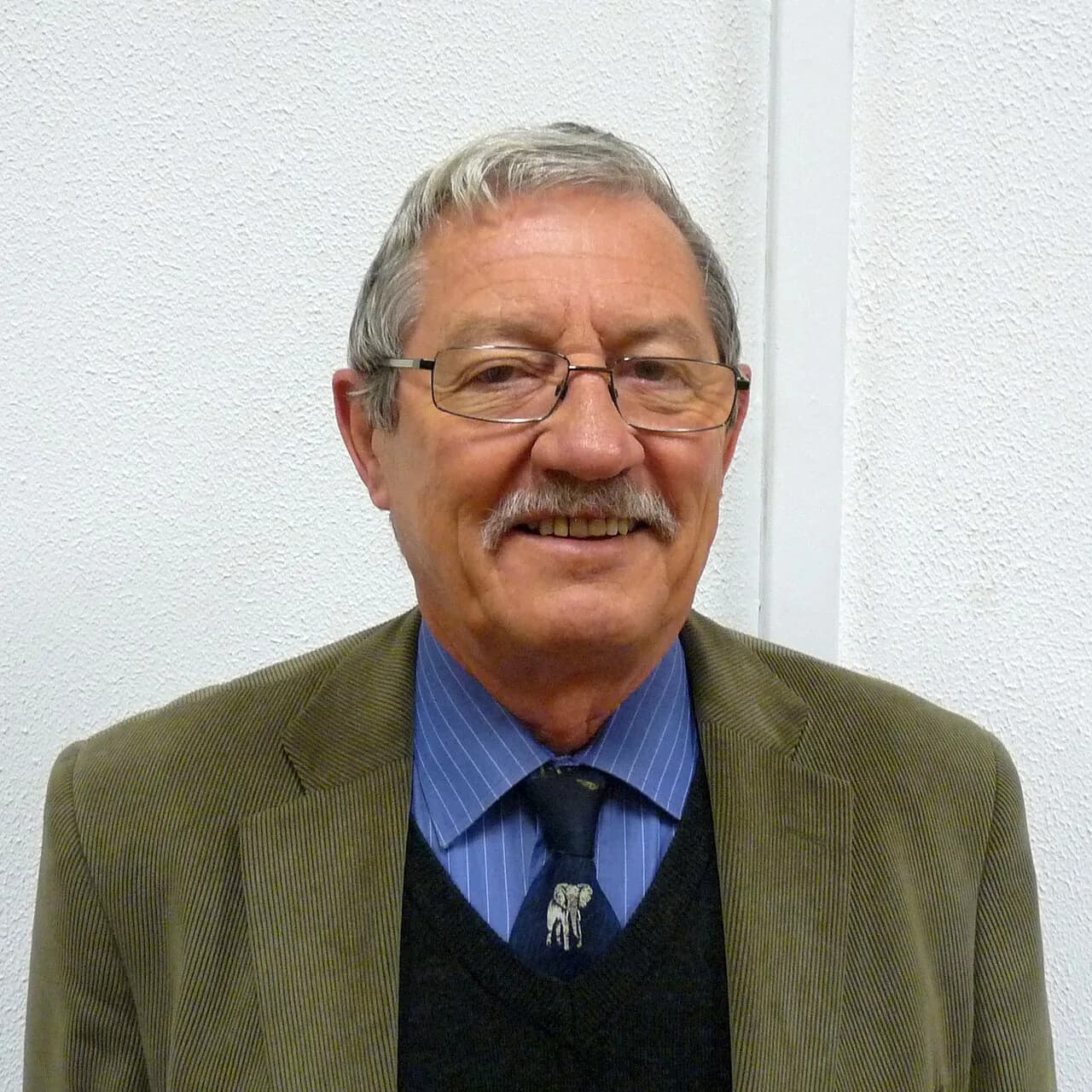 Roland Pourtier