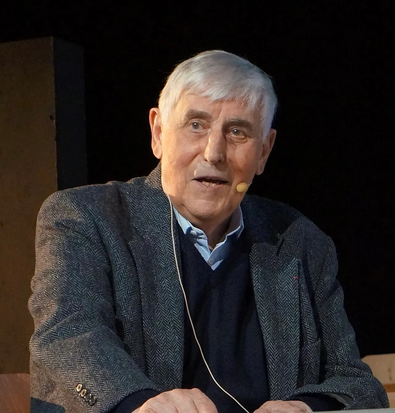 Roland Schweitzer