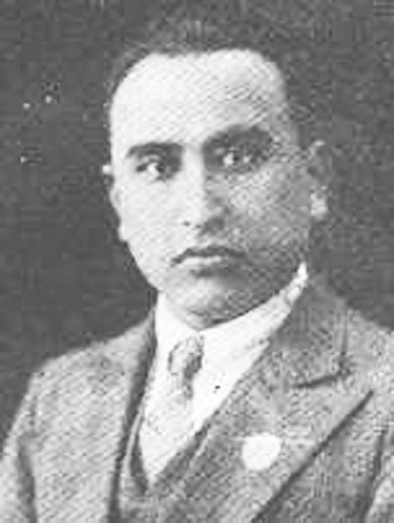 İsa Yusuf Alptekin