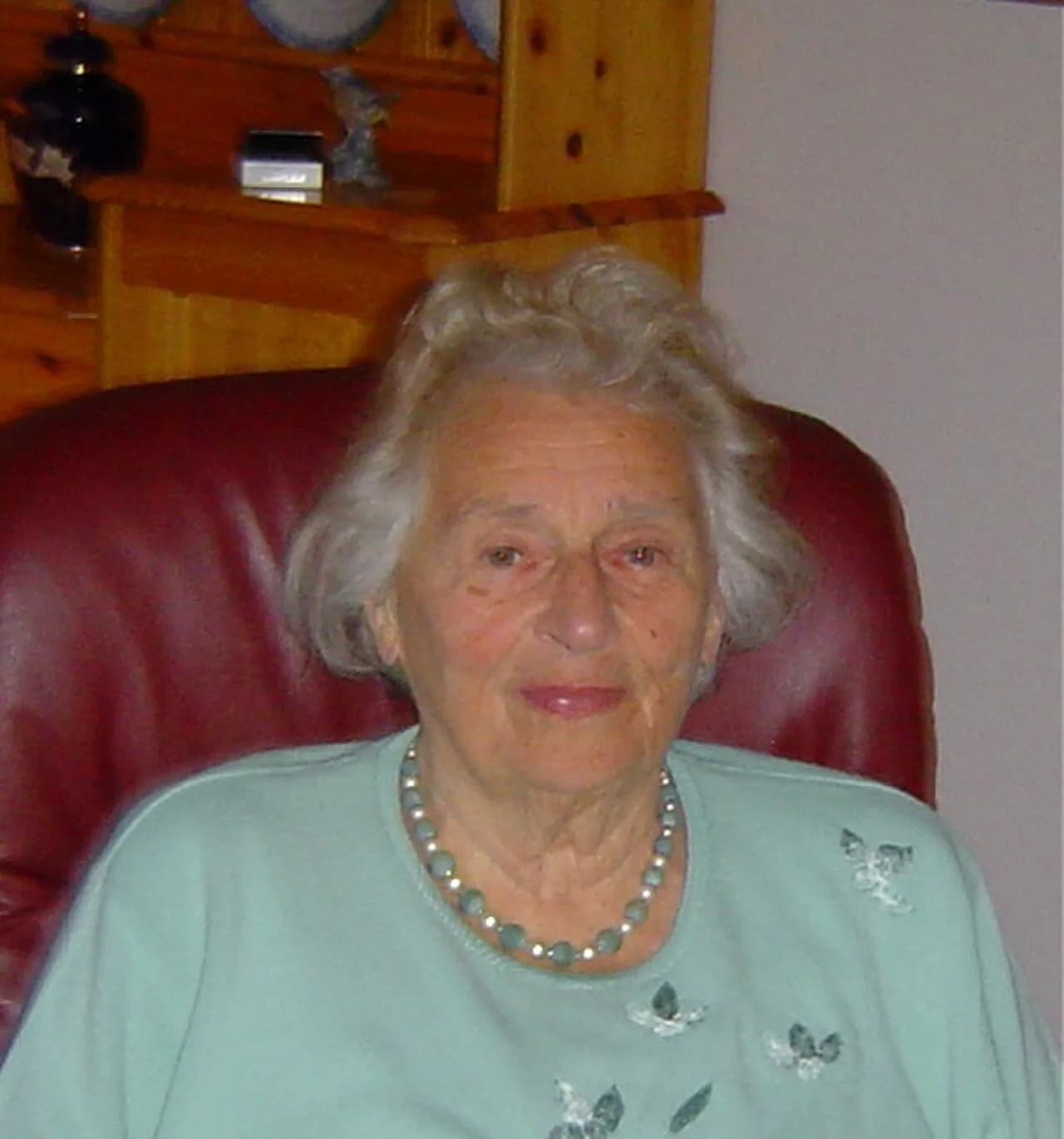 Elna Matland