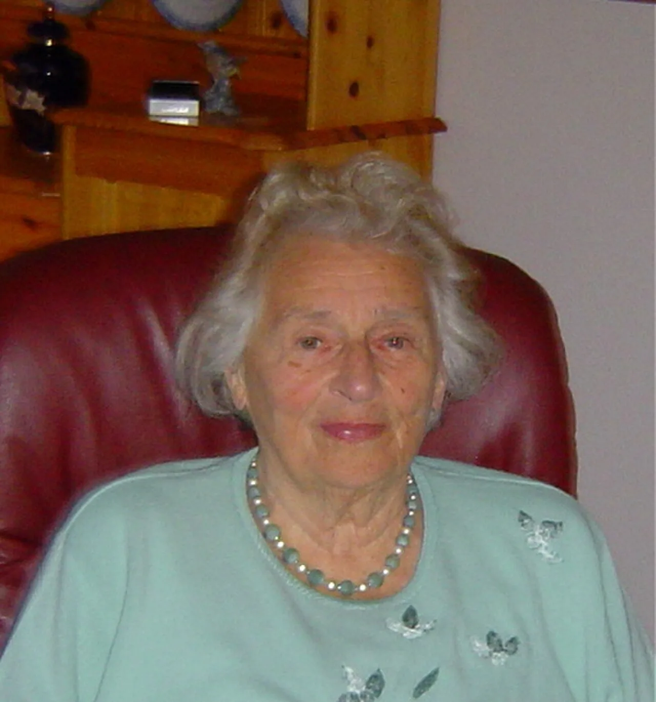 Elna Matland