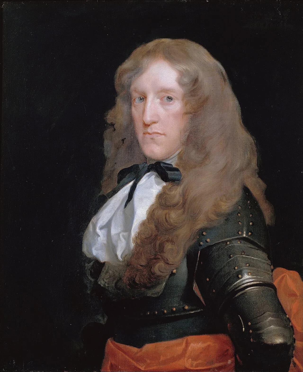 Aubrey de Vere, 20. Earl of Oxford