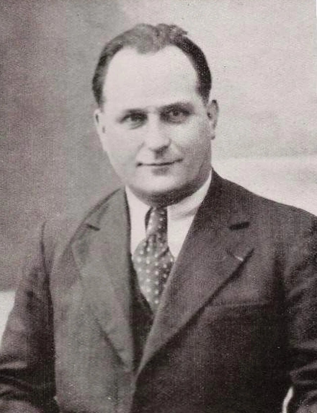 Romain Darchy