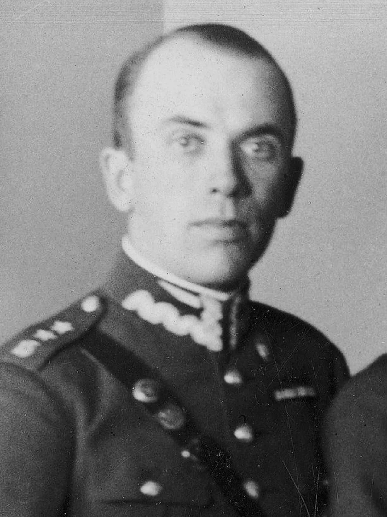 Kazimierz Gzowski