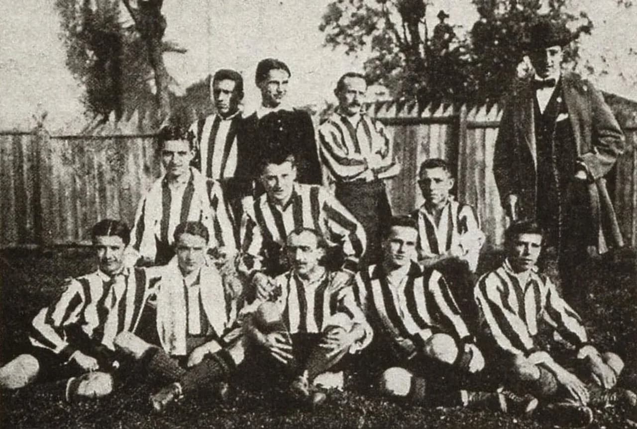 Romolo Boglietti