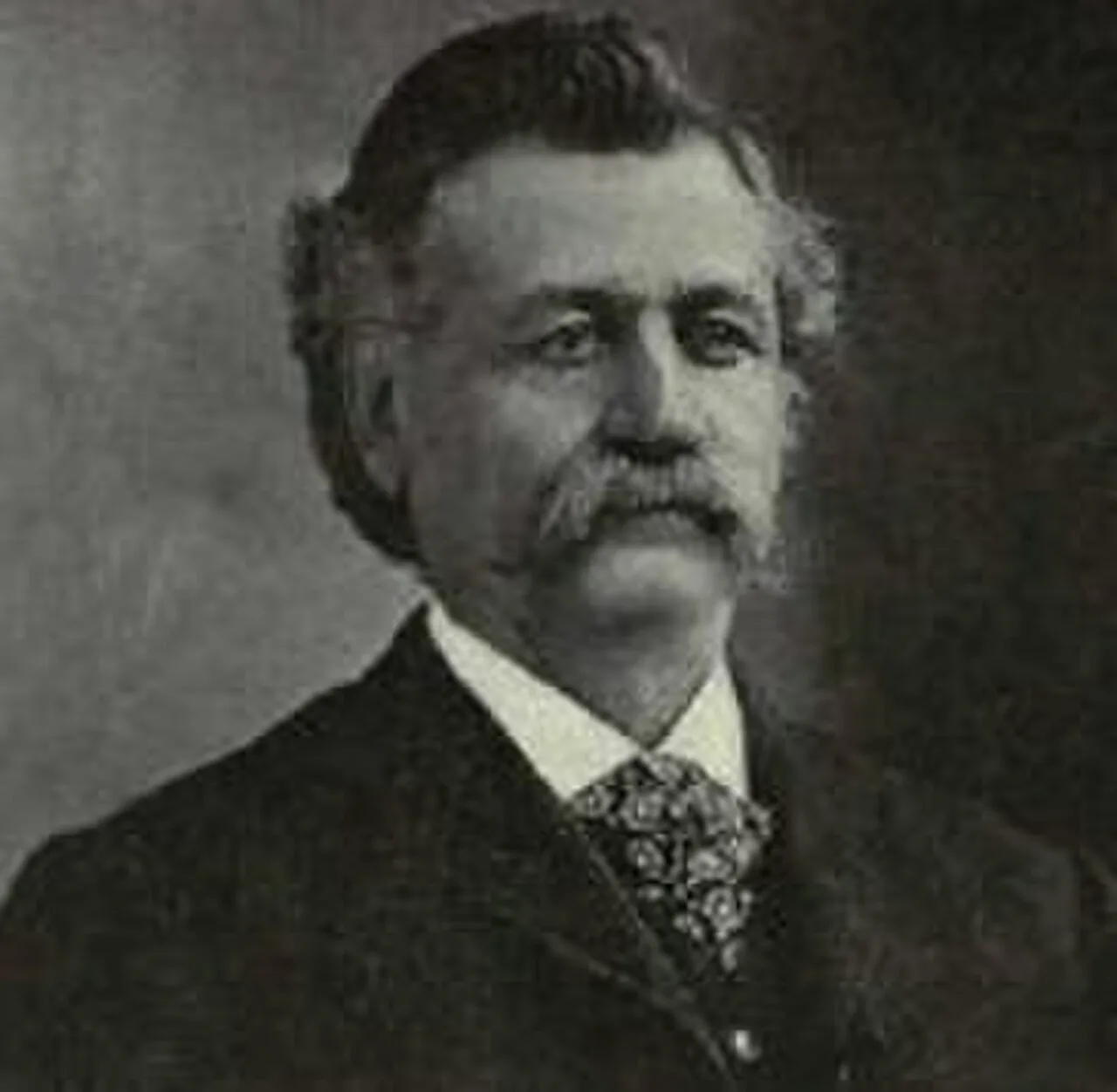 Romuald-Charlemagne Laurier
