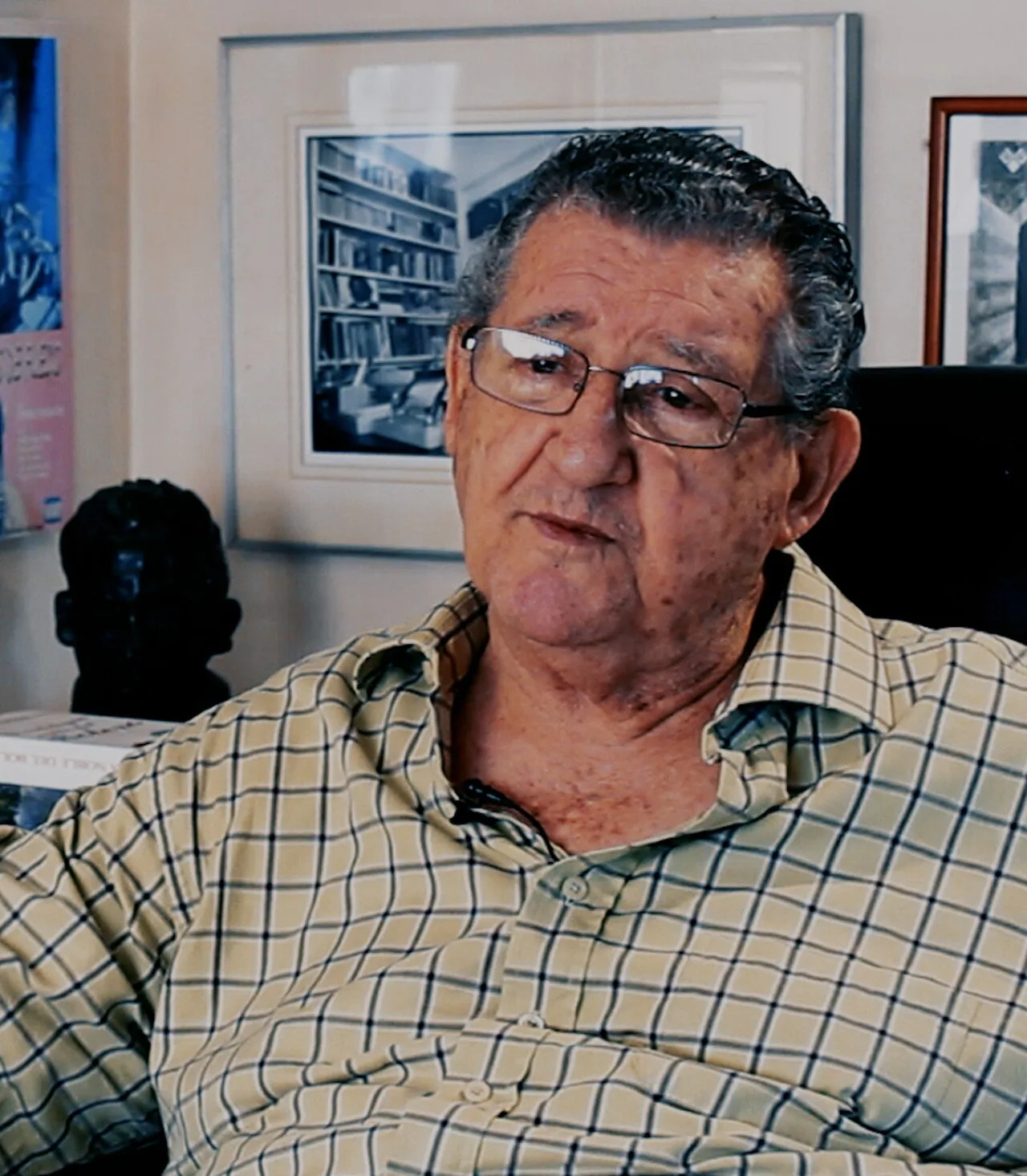 Román Chalbaud