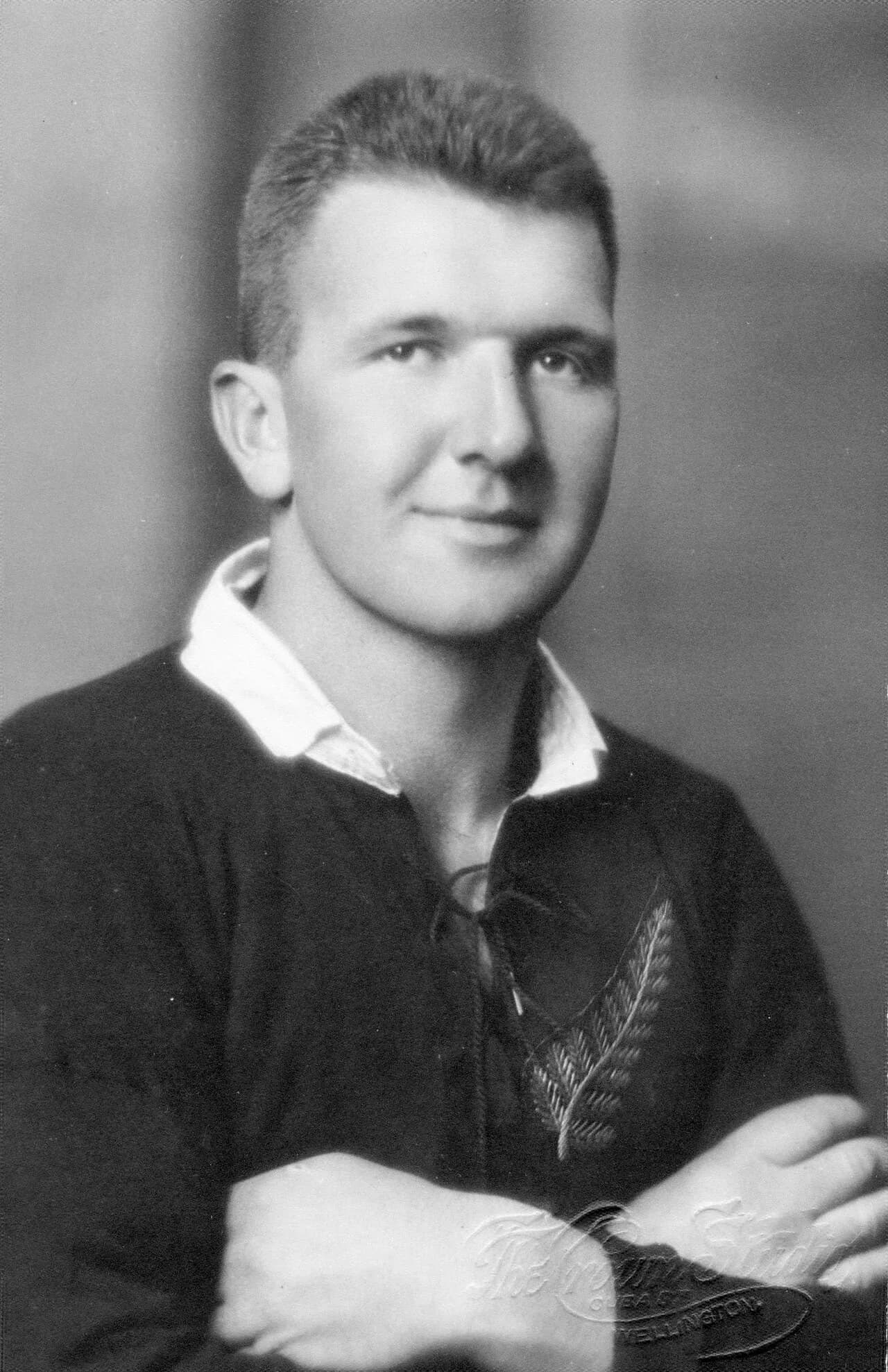Ronald King