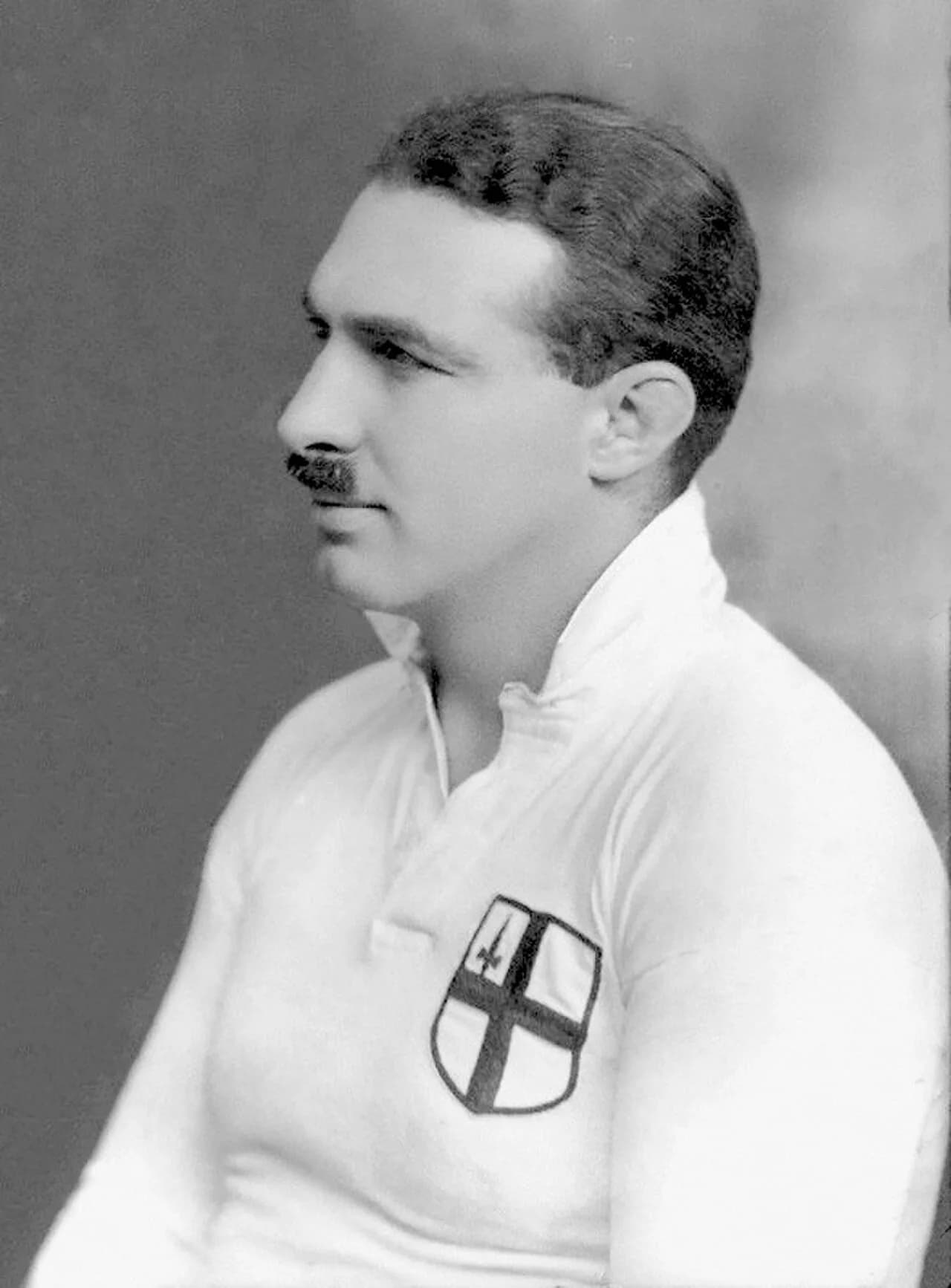 Ronald Cove-Smith